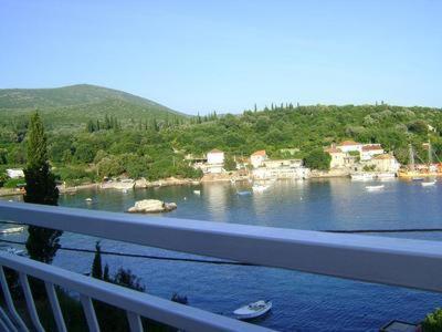 Captain'S Villa Molunat Buitenkant foto